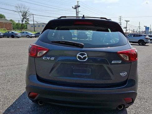 Used 2013 MAZDA CX-5 Sport FWD image 5