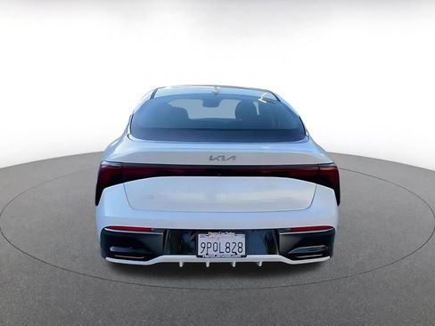 Used 2025 Kia K5 LXS FWD image 14