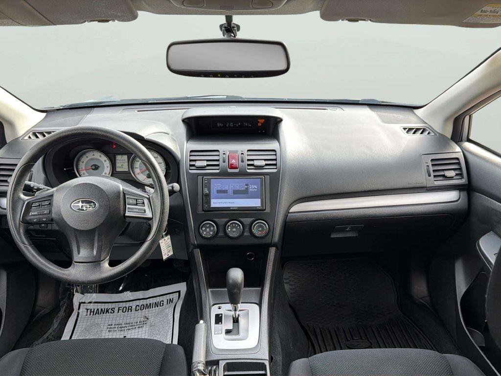 Used 2013 Subaru Impreza 2.0i Premium w/ Popular Pkg 2 AWD/4WD image 16