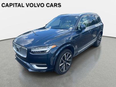 Used 2025 Volvo XC90 B5 Plus w/ Protection Package Premier