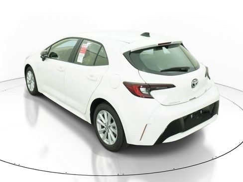 New 2026 Toyota Corolla SE image 5