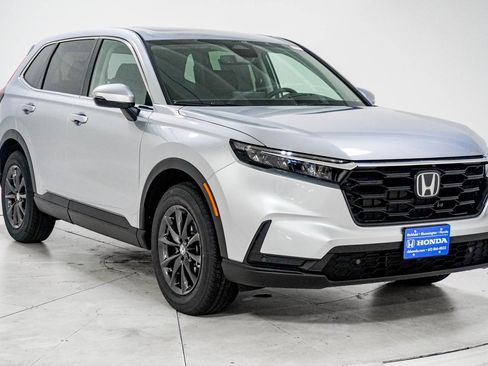 New 2026 Honda CR-V EX-L image 14