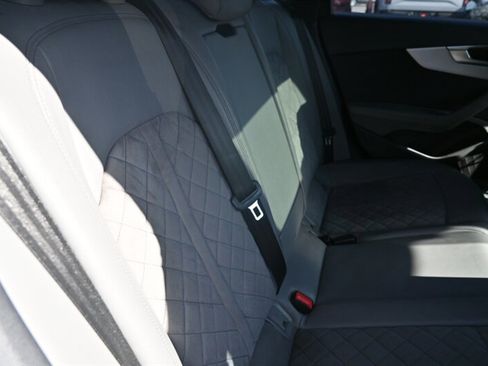 Used 2019 Audi S4 Premium Plus w/ Premium Plus Package image 57