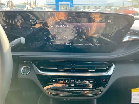 New 2026 Buick Envista Sport Touring FWD image 37