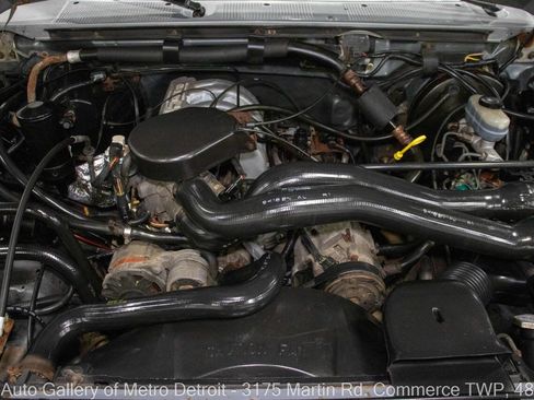 Used 1990 Ford Bronco image 20