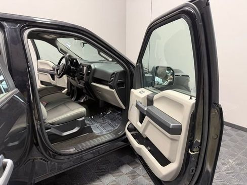 Used 2020 Ford F150 XL w/ XL Power Equipment Group image 16