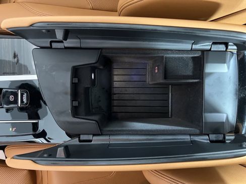 Used 2023 BMW 540i xDrive 540i xDrive w/ Premium Package image 14