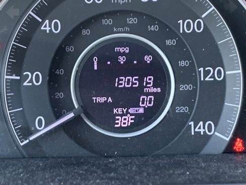 Used 2016 Honda CR-V EX image 9