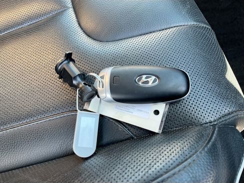 Used 2023 Hyundai Palisade Limited image 36