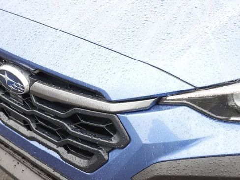 Certified 2025 Subaru Crosstrek 2.0i Premium AWD/4WD image 10