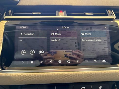 Used 2020 Land Rover Range Rover Velar S AWD/4WD image 30