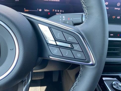 New 2026 Buick Enclave Preferred w/ Power Package image 19