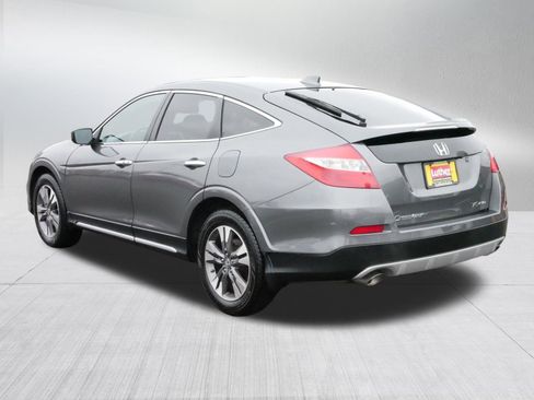 Used 2014 Honda Crosstour EX-L image 5
