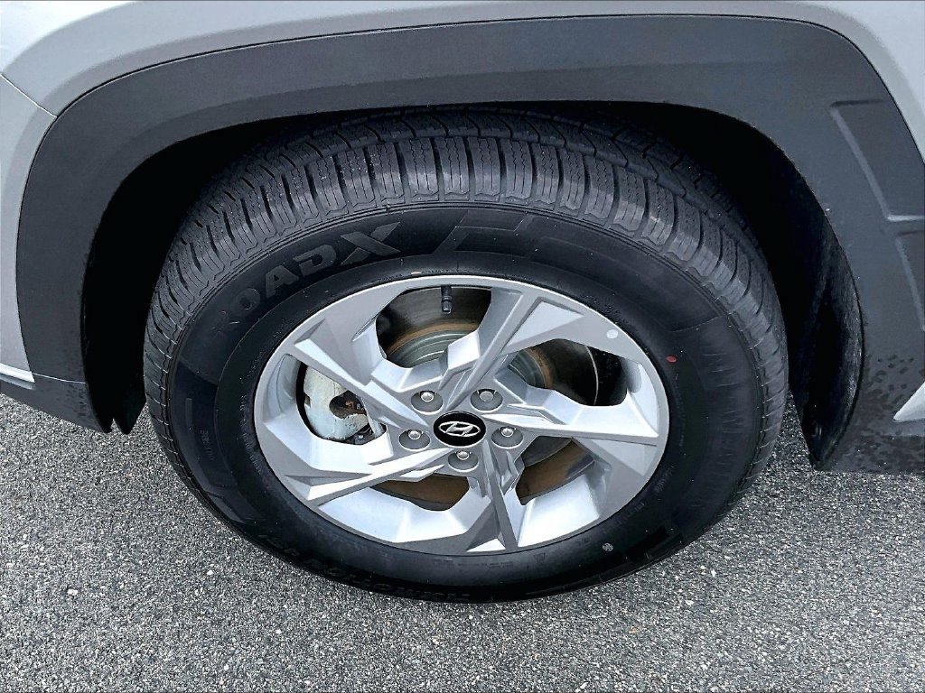 Used 2024 Hyundai Tucson SEL AWD/4WD image 7