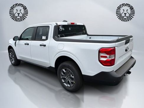 New 2026 Ford Maverick XLT w/ Equipment Group 301A AWD/4WD image 7