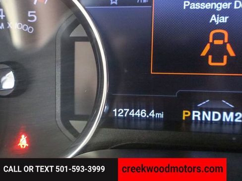 Used 2019 Ford F250 Lariat w/ Lariat Ultimate Package image 63