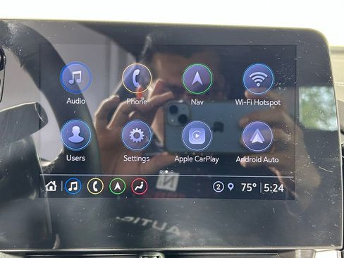 Used 2023 Chevrolet Corvette Stingray Preferred Cpe w/ Z51 Performance Package image 17