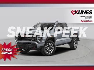 New 2026 GMC Canyon AT4 w/ Technology Plus Package video 1