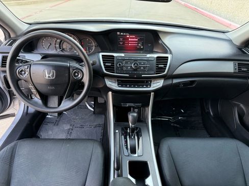 Used 2014 Honda Accord LX-S image 10