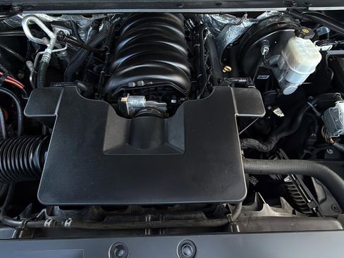 Used 2017 Chevrolet Tahoe Premier image 13