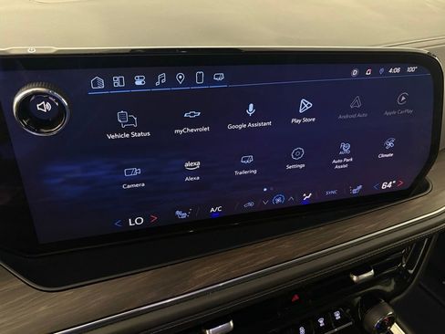 Used 2025 Chevrolet Tahoe LT image 30