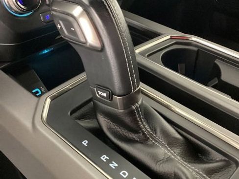 Used 2017 Ford F150 Raptor w/ Equipment Group 802A Luxury image 25