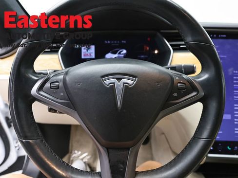 Used 2019 Tesla Model S Long Range AWD/4WD image 10
