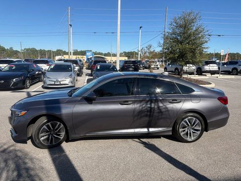 Used 2022 Honda Accord EX-L image 9