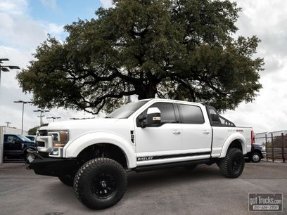 Used 2022 Ford F250 Lariat w/ Lariat Ultimate Package