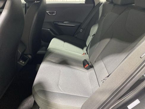 New 2026 Kia K4 LXS image 26