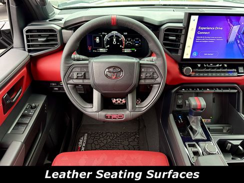 New 2026 Toyota Sequoia TRD Pro image 4