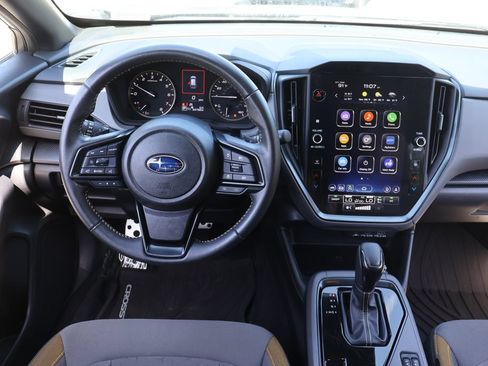 Used 2024 Subaru Crosstrek 2.5i Sport w/ Crosstrek Mirror Package AWD/4WD image 16