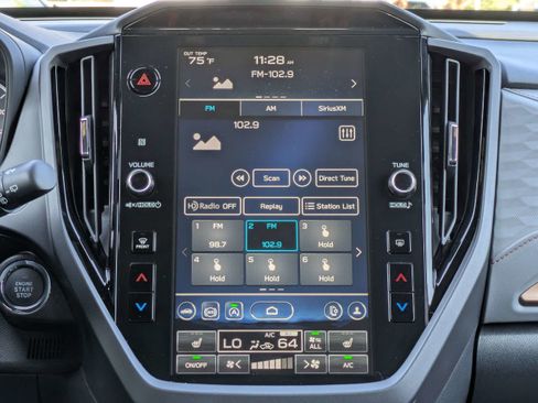 New 2026 Subaru Forester Sport image 19