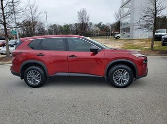 Certified 2024 Nissan Rogue S video 3