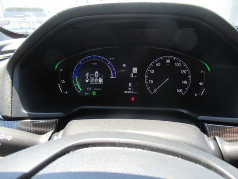 Used 2022 Honda Accord Sport image 28