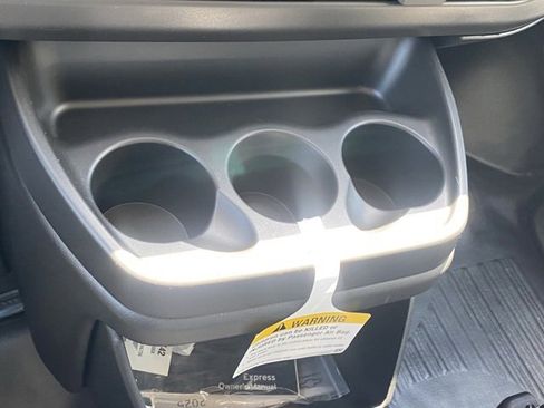 New 2025 Chevrolet Express 3500 w/ Power Convenience Package image 24