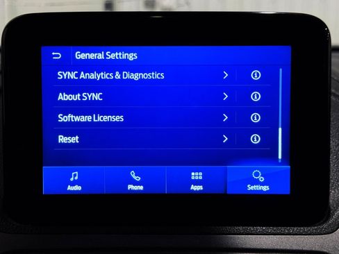 Used 2022 Ford Transit Connect XLT FWD image 22
