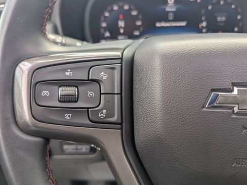 Used 2023 Chevrolet Suburban RST w/ Luxury Package RWD image 24