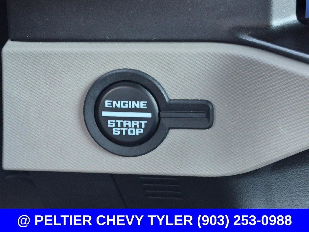Used 2023 Ford Bronco Wildtrak AWD/4WD image 33