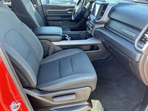 Certified 2021 RAM 1500 Big Horn image 16