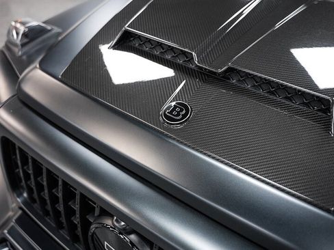 Used 2020 Mercedes-Benz G 63 AMG 4MATIC image 17