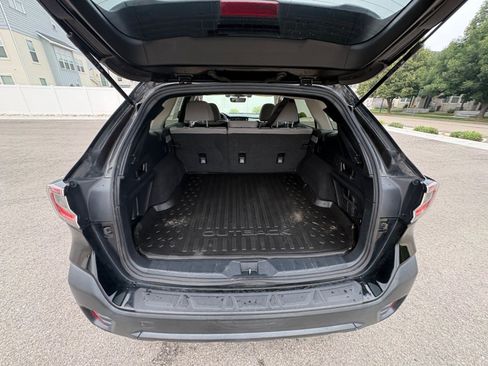 Used 2021 Subaru Outback Premium AWD/4WD image 34