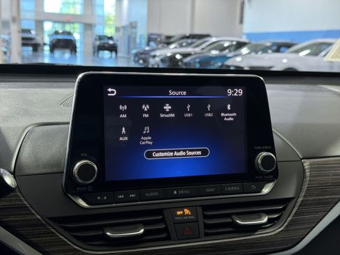 Used 2019 Nissan Altima 2.5 SL AWD/4WD image 33