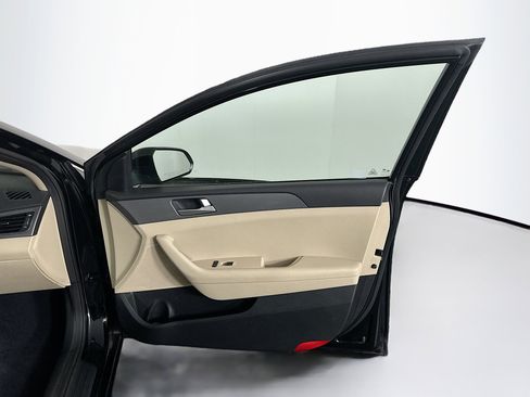 Used 2015 Hyundai Sonata SE image 28