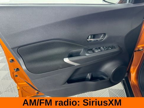 Used 2023 Nissan Kicks SV image 9