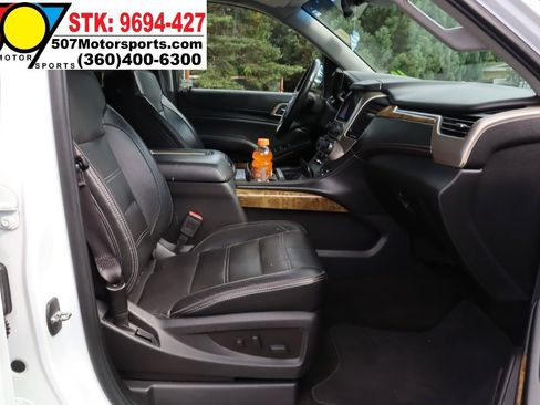 Used 2016 GMC Yukon XL Denali w/ Open Road Package AWD/4WD image 26