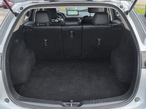 Used 2021 MAZDA CX-5 Touring AWD/4WD image 25