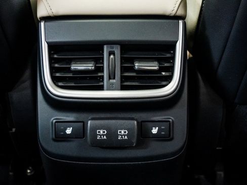 Used 2021 Subaru Legacy Limited w/ Popular Package #2 image 11