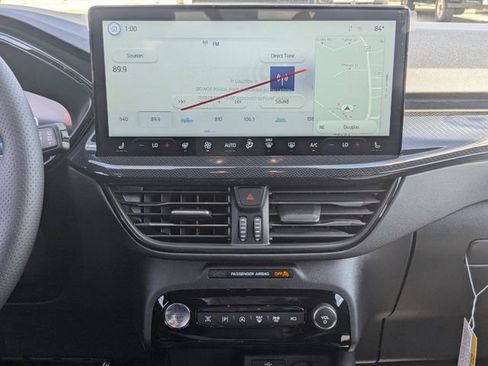 Used 2024 Ford Escape ST-Line Elite image 17