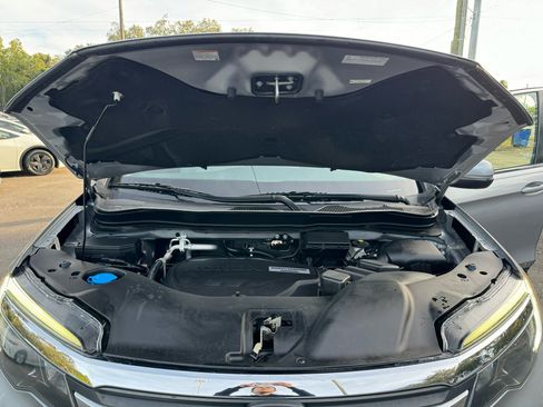 Used 2016 Honda Pilot EX image 36